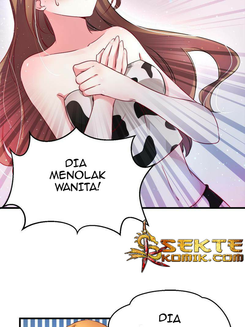 Beauty and the Beasts Chapter 07 Gambar 27